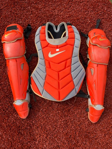Patrick bailey gold glove nike - patrick,